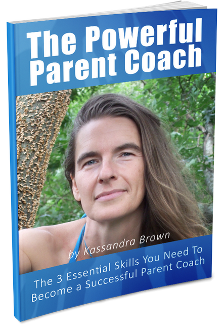 Positive Parent Book Best