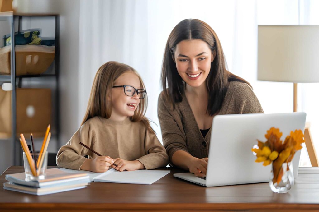 Master parenting with our online parent classes. Build a stronger bond with your child today!