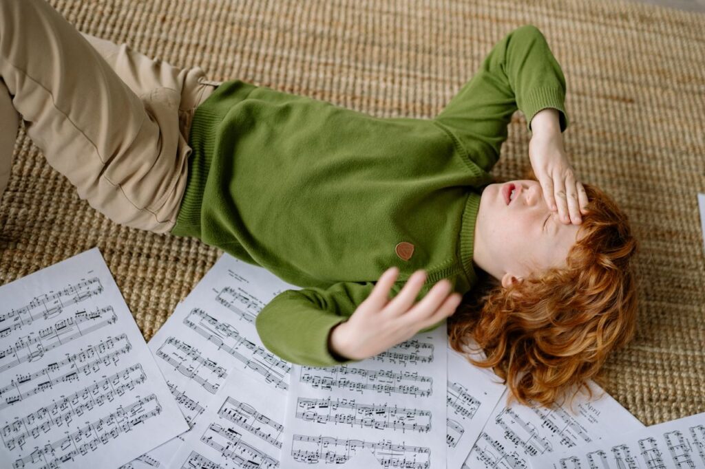 Is My Child ADHD or Just Being a Kid? Signs to Watch