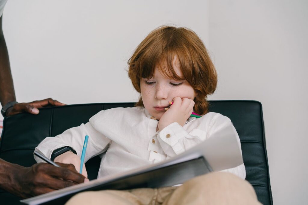 ADHD Behavior Strategies for Calmer Days at Home